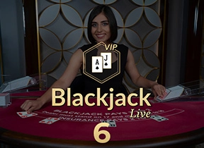 Blackjack VIP 6